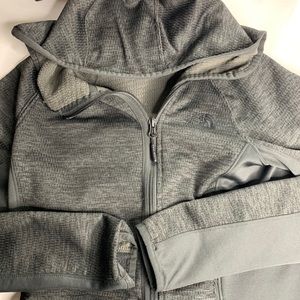 north face jacket